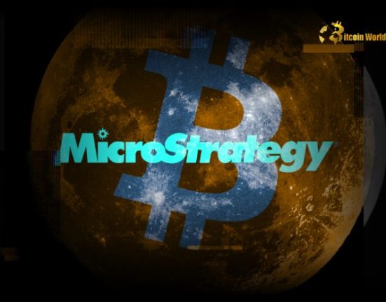 MicroStrategy Acquires 21,550 BTC in December, Cementing Its Position as the Largest Corporate Bitcoin Holder