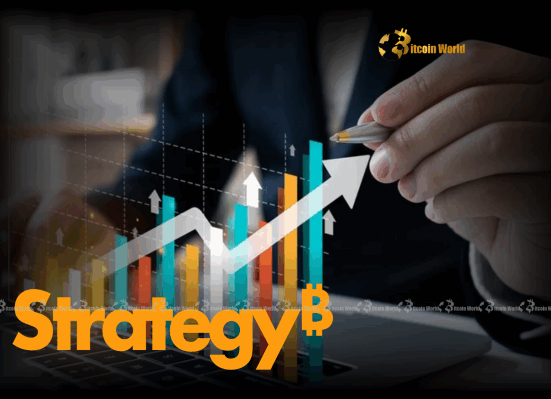 MicroStrategy Crucial Implications of $40.3M Executive Stock Sales