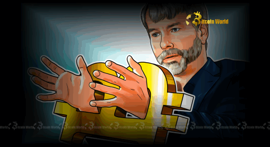 MicroStrategy Faces Urgent Investor Lawsuit Over Alleged Bitcoin Strategy Misleading Claims