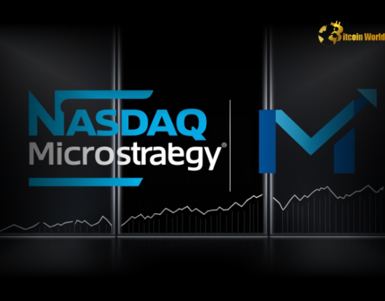 MicroStrategy (MSTR) Joins Nasdaq 100, Boosting Bitcoin Investment Momentum