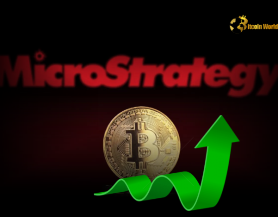 MicroStrategy Reports 46.4% BTC Yield for the Quarter-to-Date