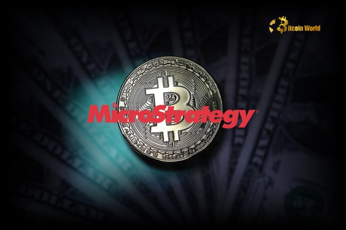 MicroStrategy Rumored to Pause Bitcoin Bond Issuance During January Blackout