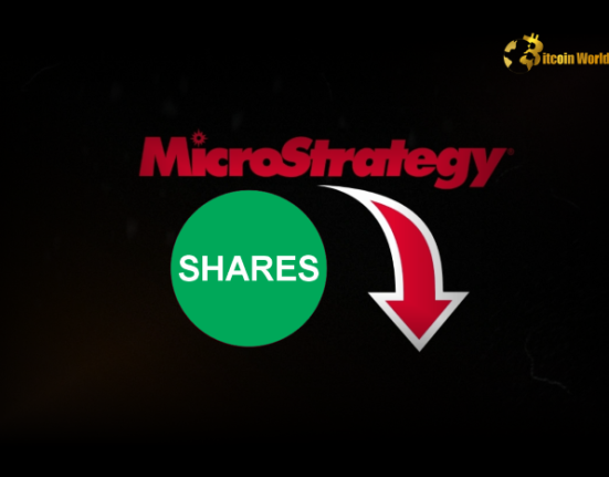 MicroStrategy Shares Plunge 45% from Peak Amid Market Shifts and Investor Uncertainty