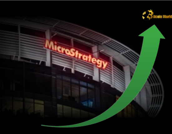 MicroStrategy Stock Soars 477% in 2024, Michael Saylor Reports