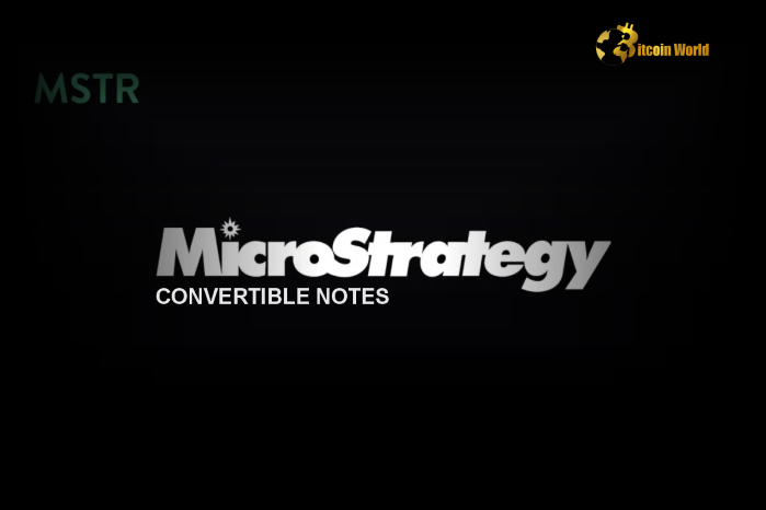 MicroStrategy Successfully Closes $3 Billion Convertible Notes Offering