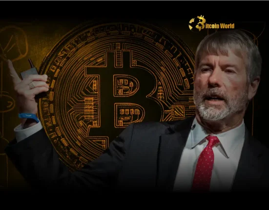 MicroStrategy's Astonishing $1.34B Bitcoin Buy Amplifies Confidence