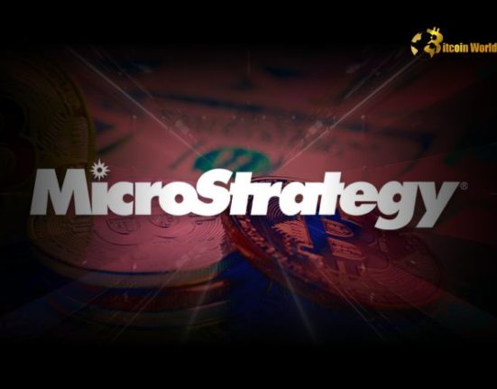 MicroStrategy's Bitcoin Bet: Poised to Surpass Starbucks and Nike in Market Value