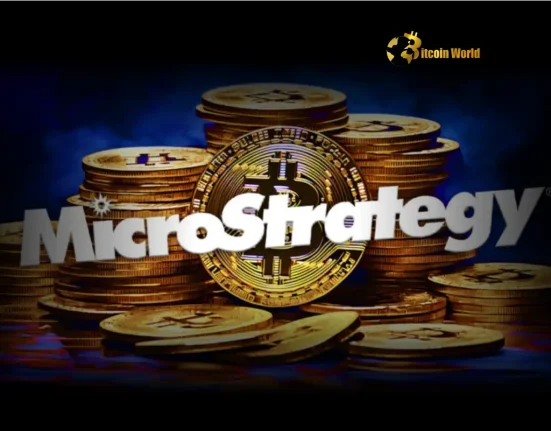 MicroStrategy's Bold Bitcoin Move: MSTR Buys Another $1.42 Billion in BTC
