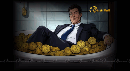 MicroStrategy’s Unprecedented Bitcoin Holdings A Bold Strategic Pause