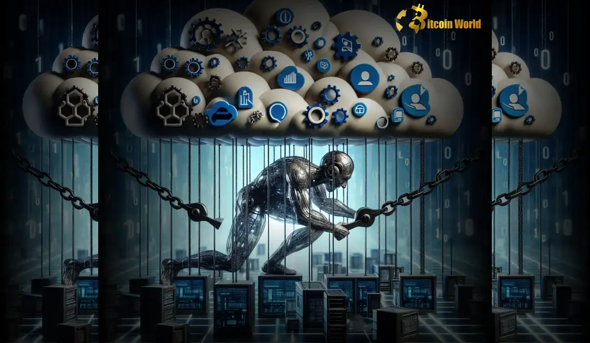 Microsoft AI Faces Critical Capacity Constraints