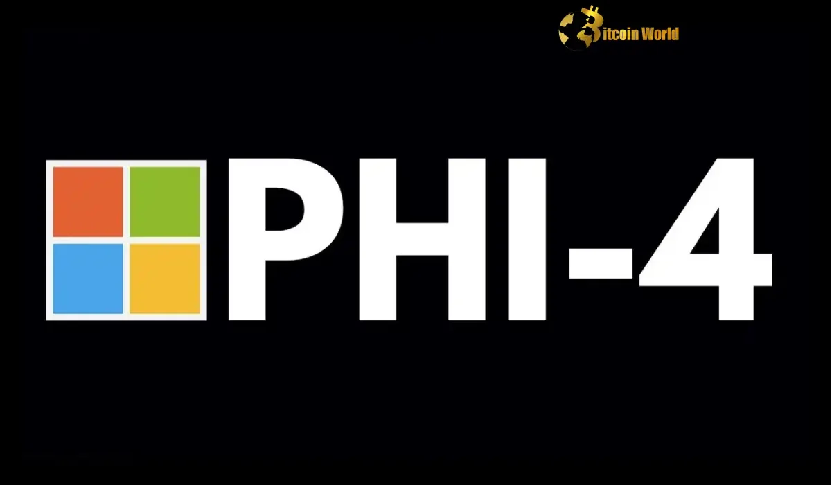 Microsoft AI Unleashes Powerful Phi 4 Small Models Rivaling Larger Systems