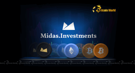 Midas Unlocks Revolutionary Tokenized Investment Products on Etherlink