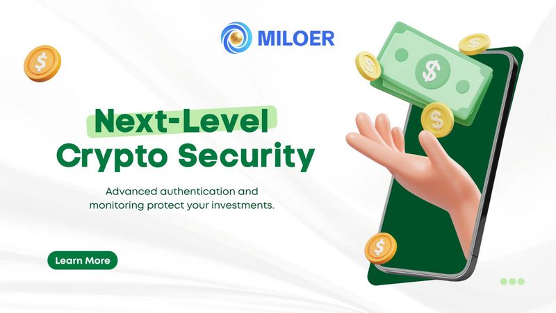 Miloer Exchange Integrates Blockchain Transparency Layer to Strengthen Auditability and Institutional Trust
