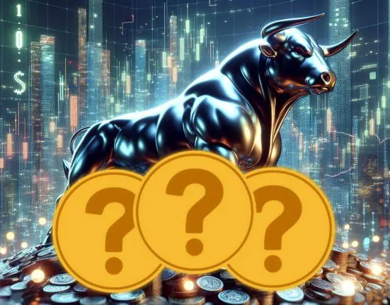 Missed Dogecoin and SHIB? This Hot New Crypto Could Be 2025’s Millionaire Maker!