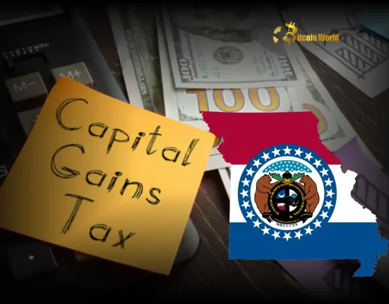 Missouri Bill Offers Unprecedented Capital Gains Tax Freedom on Crypto, Stocks, Real Estate