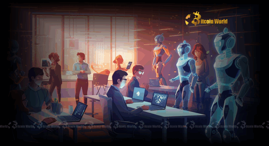 Mistral AI’s Monumental $1 Billion Funding Bid Catalyzing Europe’s AI Future