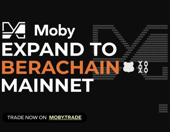 Moby, a Leading Options Protocol, Expands to Berachain Mainnet