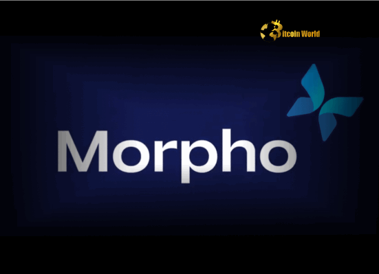 Morpho V2 Unleashes Flexible Crypto Lending for Institutional DeFi