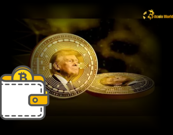 TRUMP Coin Analysis: 50 Whales Earn $10M+ While Most Wallets Barely Break Even