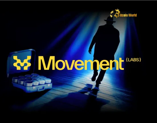 Movement Labs Takes Decisive Action Co-Founder Rushi Manche Terminated Over Misconduct