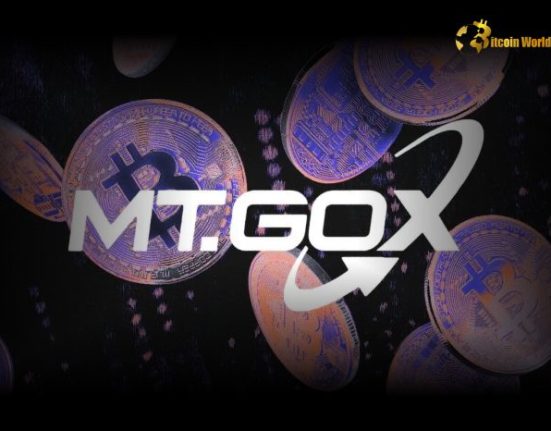 Mt. Gox Moves $2.43 Billion in Bitcoin to Unknown Wallet: What Does It Mean?