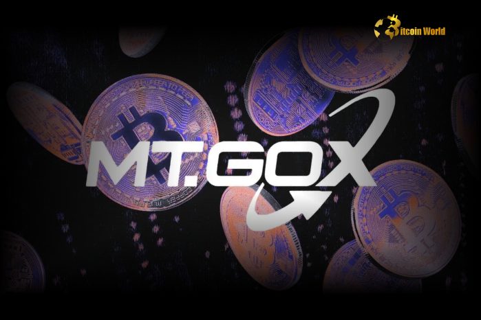 Mt. Gox Moves $2.43 Billion in Bitcoin to Unknown Wallet: What Does It Mean?