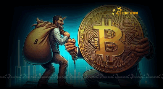 Mt. Gox Stolen BTC Under Alarming Attack Billions Targeted by Hackers