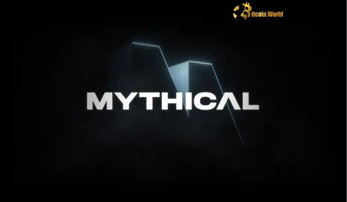 Mythical Games Unleashes Anticipated FIFA Rivals Web3 Mobile Game in June