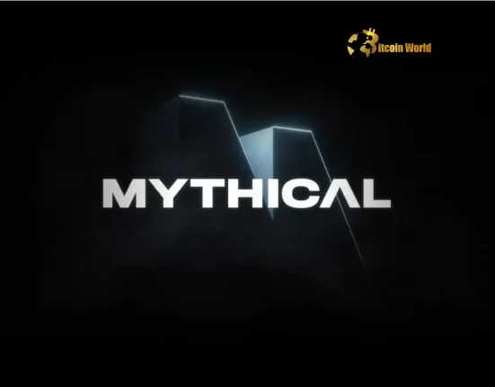 Mythical Games Unleashes Anticipated FIFA Rivals Web3 Mobile Game in June