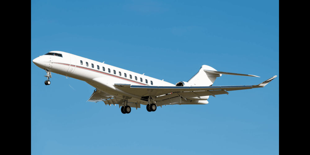 Want to Buy a Private Jet? Now You Can Pay in Bitcoin