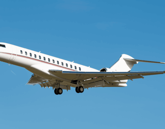Want to Buy a Private Jet? Now You Can Pay in Bitcoin
