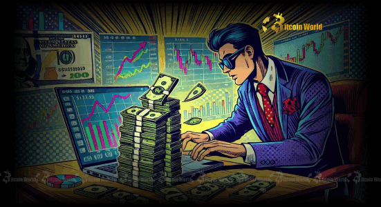 NEAR Staking ETP Bitwise Unveils Revolutionary Investment on Xetra