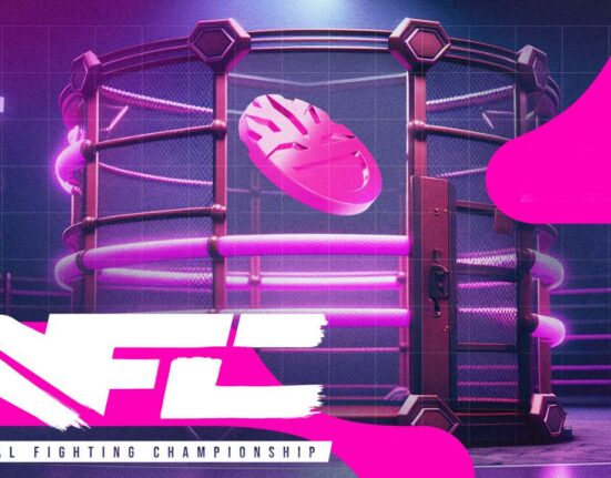 DeFiChain To Sponsor the National Fighting Championship in Germany