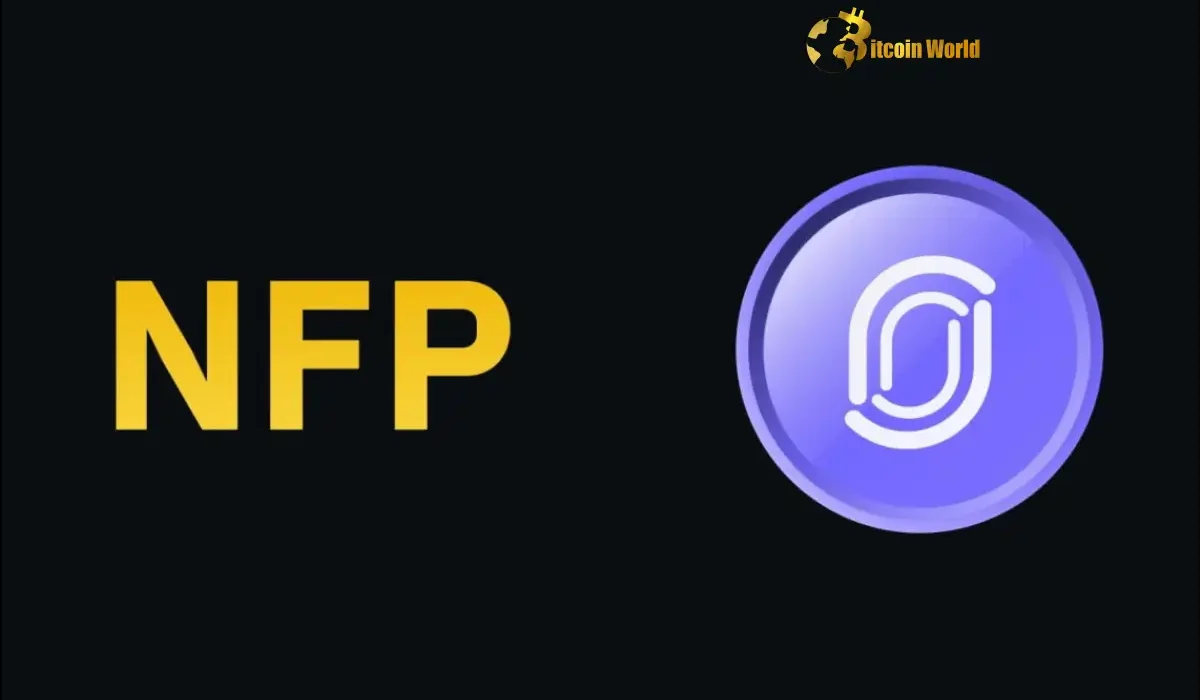 NFPrompt NFP Token Burn: Stunning 3 Million Tokens Removed