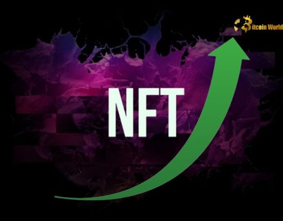 NFT Sales Volume Reaches $636.8M in December 2024, Highest Since April