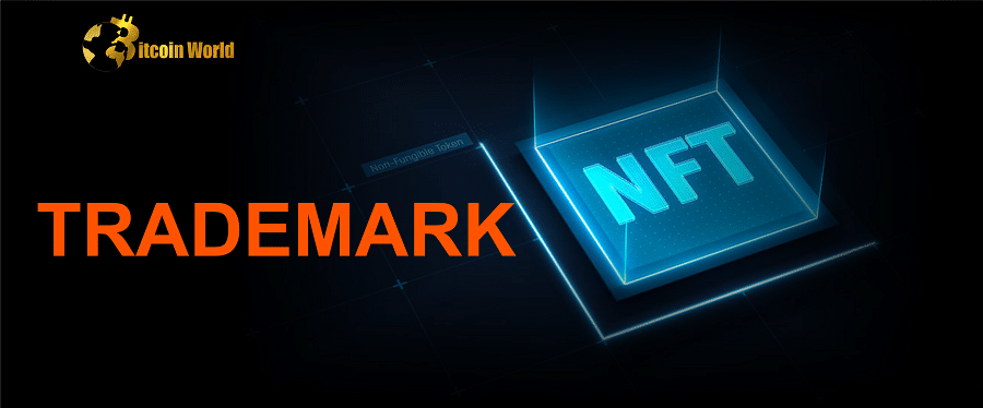 Keep an eye out for Major Company NFT Trademark Filings this year