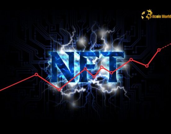 NFT Trading Volume Surges 10X on Blur and OpenSea