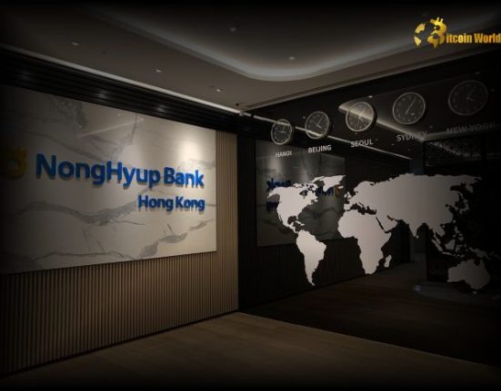 NH Nonghyup Bank Partners with Partior to Enhance Blockchain-Powered International Transfers