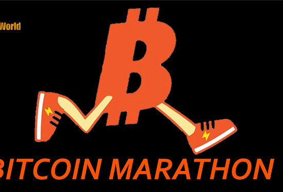 “Running Bitcoin” half marathon will commemorate Hal Finney