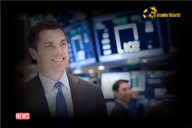 NYSE President Tom Farley’s Bullish Leads the Rally to Relaunch FTX