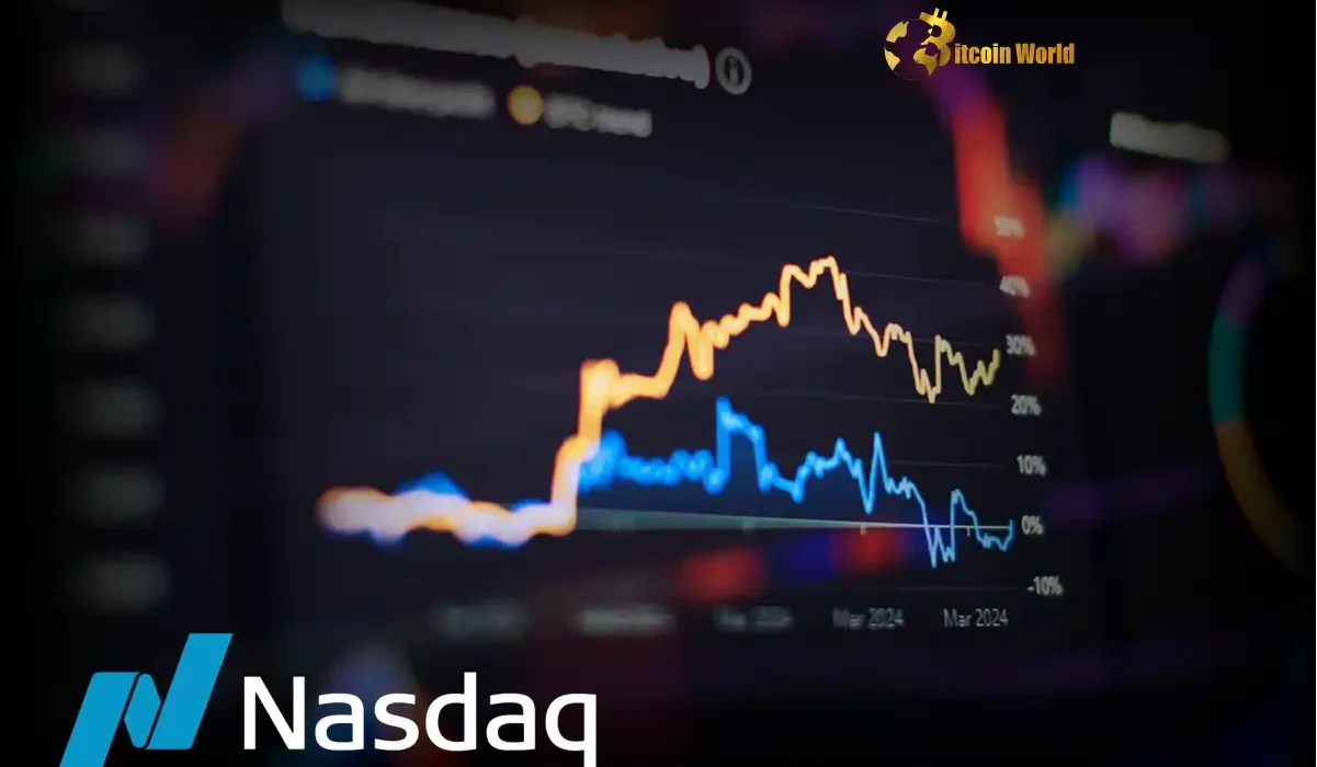 Nasdaq 100 Surges US-China Trade Breakthrough Sparks Hopeful Market Rally