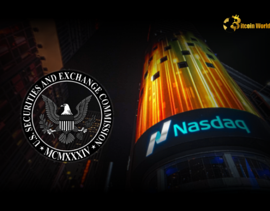 Nasdaq Seeks SEC Approval to Raise IBIT Position Limit to 250K Contracts
