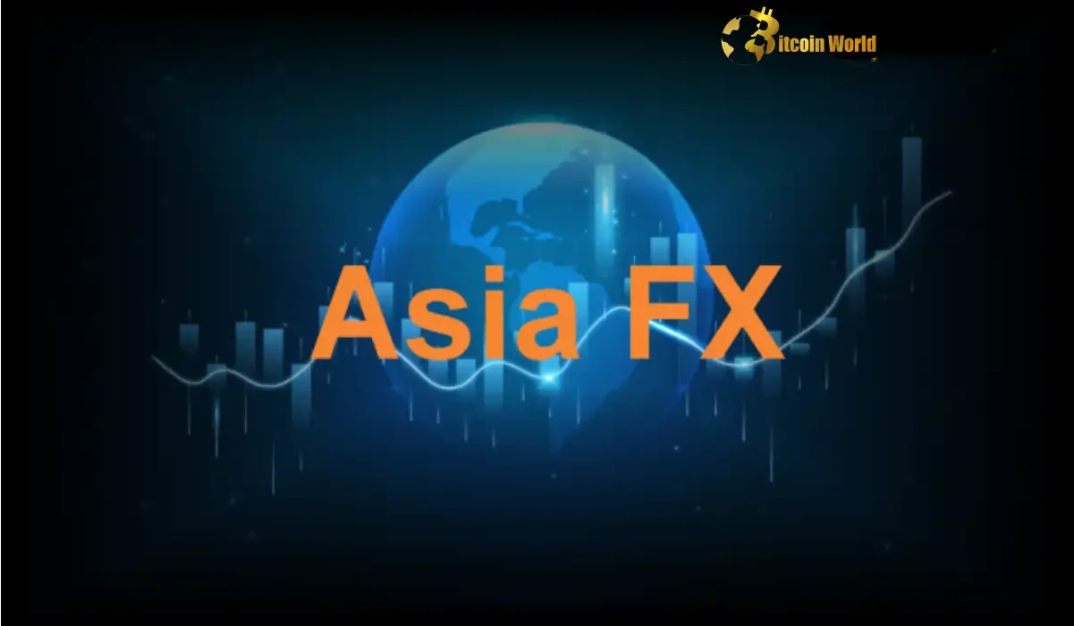 Navigating Asian Currency Fluctuations Fed’s Hawkish Signals and Bank of Korea’s Steady Rates