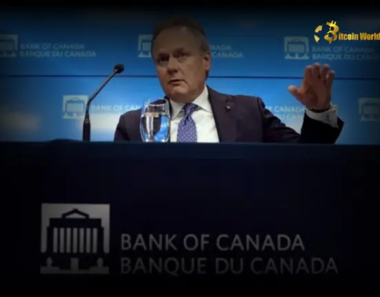 Navigating the Tightrope: Bank of Canada’s Interest Rate Dilemma Amidst Tariff Threats