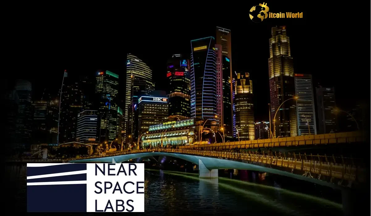 Near Space Labs Secures $20M for Powerful High-Resolution Imagery