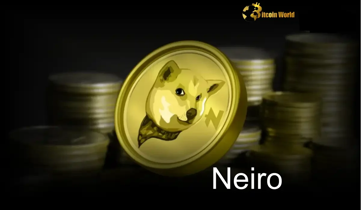Neiro crypto Officially Secures Landmark Shiba Inu Character IP from Doge Creator Atsuko Sato