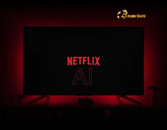 Netflix AI: Unlocking Your Next Favorite Show with Powerful Generative AI Search