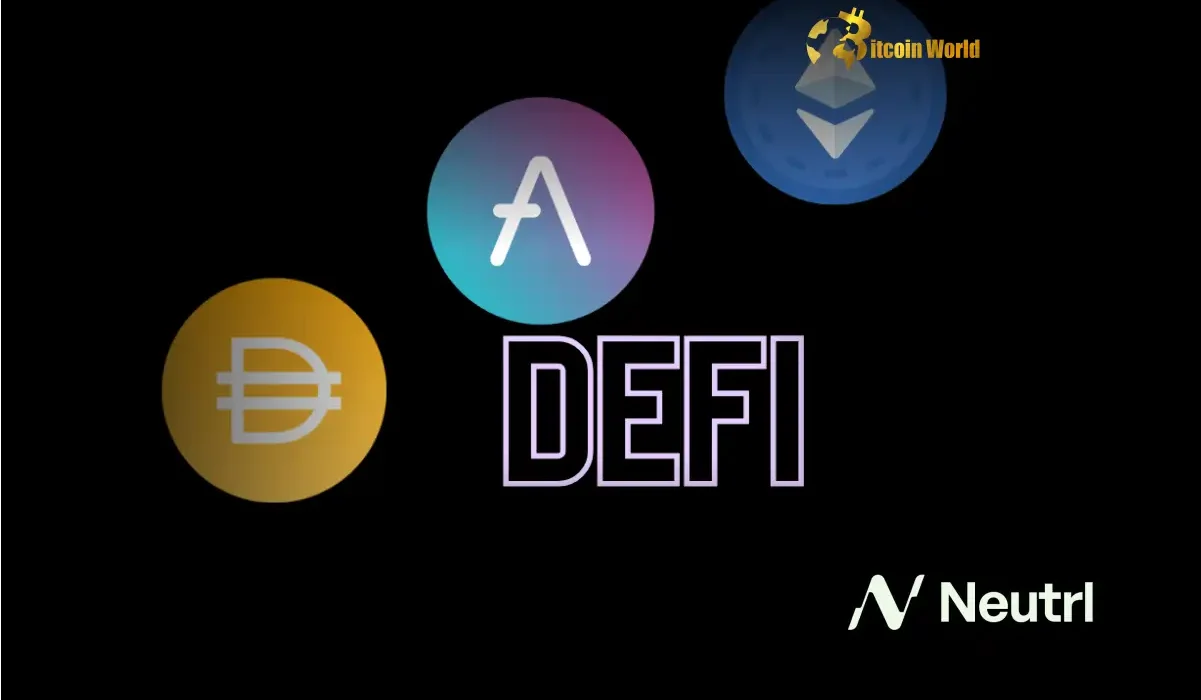 Neutrl's Bold $5M Raise: Fueling the Future of DeFi Protocol Investment