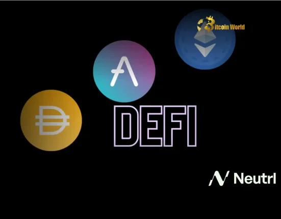 Neutrl's Bold $5M Raise: Fueling the Future of DeFi Protocol Investment