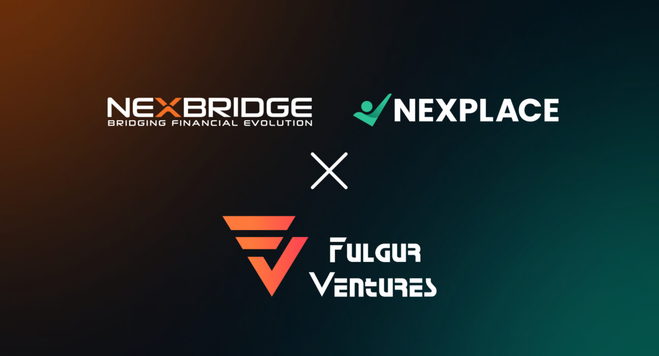 NEXBRIDGE and NEXPLACE Raise $8M Series A to Launch Integrated Bitcoin Capital Markets Ecosystem